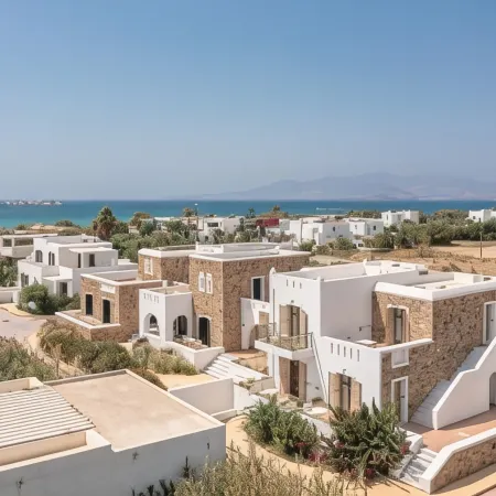 Plaka Hotel II
