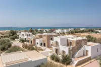 Plaka Hotel II