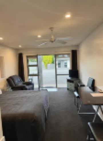 A'La Vista Motel Hotels in 