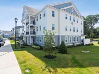 Landing Apartments West Windsor Hotels in Windsor