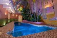 Casa Movida Hostel - 3 звезды