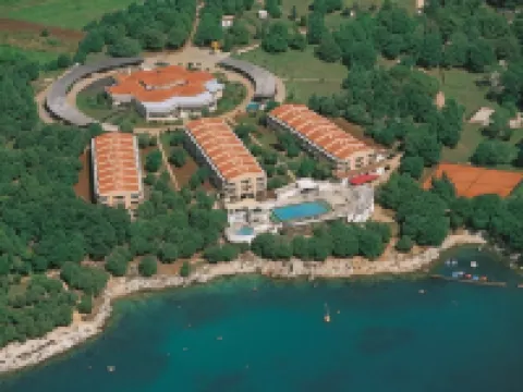 Maistra Select Funtana All Inclusive Resort Hotels in Funtana
