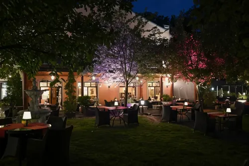 Waldhotel Rheinbach - 4-Sterne