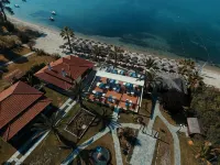 Vergos Hotel