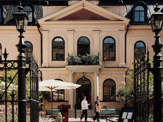 Stockholm Stadshotell