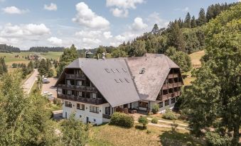 Stuub Jostal