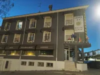 El Pozo de la Nieve - Parkering
