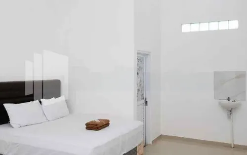 Elma Guesthouse Yia KulonProgo Yogyakarta Mitra RedDoorz