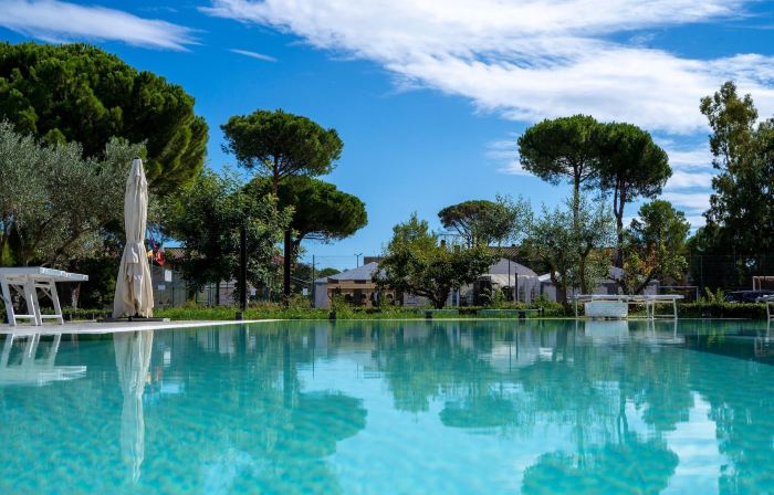 Hotel San Vincenzo Resort