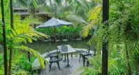 Panwana resort Budget&Lifestyle พรรณวนารีสอร์ท