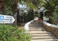 Hostal Oasis Dor - Wi-Fi