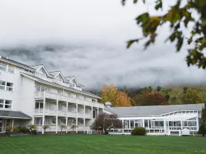 Rosendal Fjordhotel