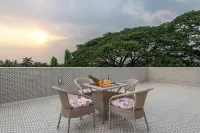 StayVista at Nova Nest with Rooftop Pool