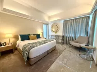 Riviera Hotel and Beach Lounge, Beirut