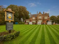 Woodthorpe Hotel Hotels in Bury District