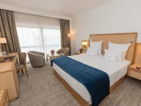 Hotel Tiama Hotels in Abidjan