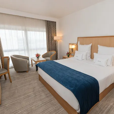 Hotel Tiama