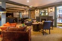 The Crown Hotel