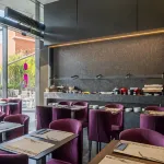 Hotel SB Plaza Europa - petit déjeuner
