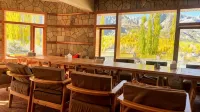 Villa Darya - Truly Hunza - Wi-Fi