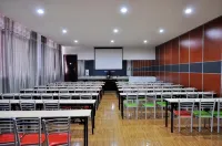 Yuanjia Hotel (Moon River) - واي فاي