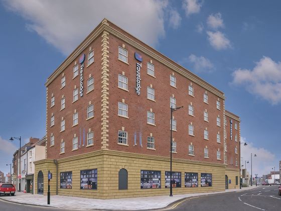 Travelodge Gainsborough