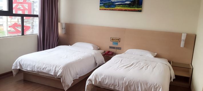 Feiyingbao Business Hostel Hotel a Binyang