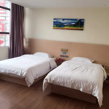Feiyingbao Business Hostel