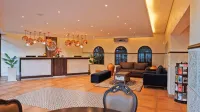 Qurtuba Resort & Events - Gym