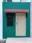Jenjarom No. 32 Modern Cozy Homestay for 4 Pax by BeeStay - parking