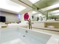 Grand Mercure Ambassador Changwon - Hot Tub