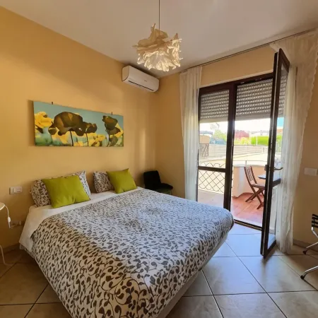 B&B la Rosa Blu