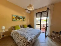 B&B la Rosa Blu - Sea View