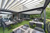 Contact Hôtel Astréa Nevers Nord et Son Restaurant la Nouvelle Table - bar