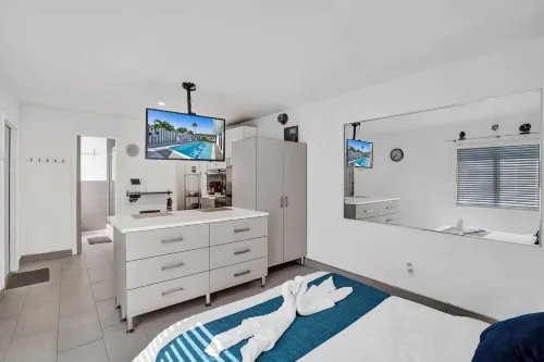 Unitb Sea&i Private Studio Near Deerfield Beach - 3-Star