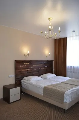 Sova Hotel