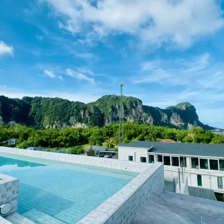 Infinity Aonang Krabi