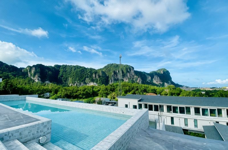 Infinity Aonang Krabi