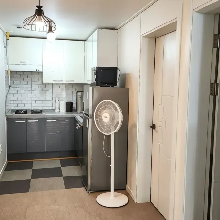 Guesthouse Samdeok