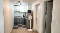 Guesthouse Samdeok