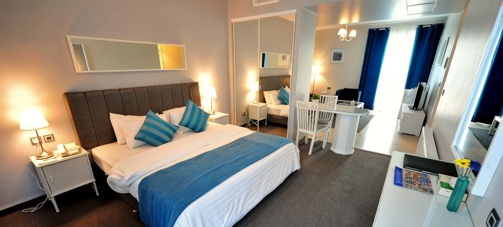 The Conroy Boutique Hotel Hotels in Amman