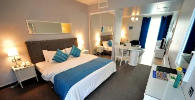 The Conroy Boutique Hotel Hotels near US Embassy