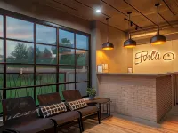 Be Live Residence Hotels near Wat Prathong