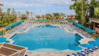 Dreamland Oasis Hotel - piscine