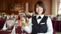 Hotel Pearl Garden - breakfast