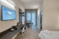 Astoria Comfort Rooms