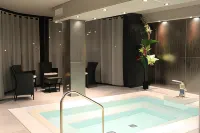 Hotel Palladia - Hot Springs