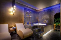 Dharma Boutique Hotel & Spa - Hotel di design