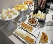 City Comfort Inn (Lipu Central Square) - breakfast