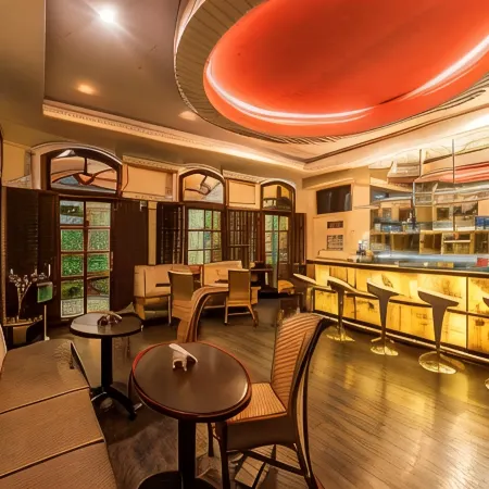 Royal Orchid Metropole Mysore